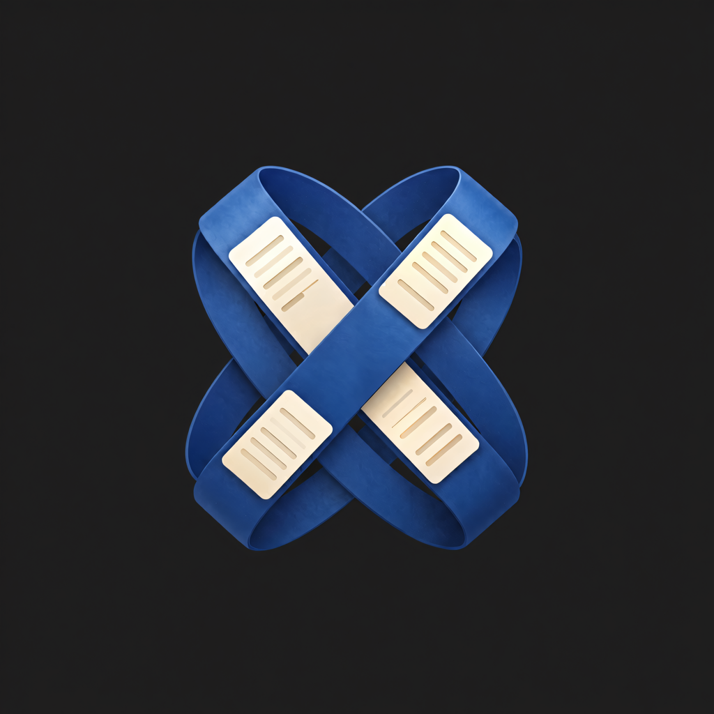 CueWeave icon